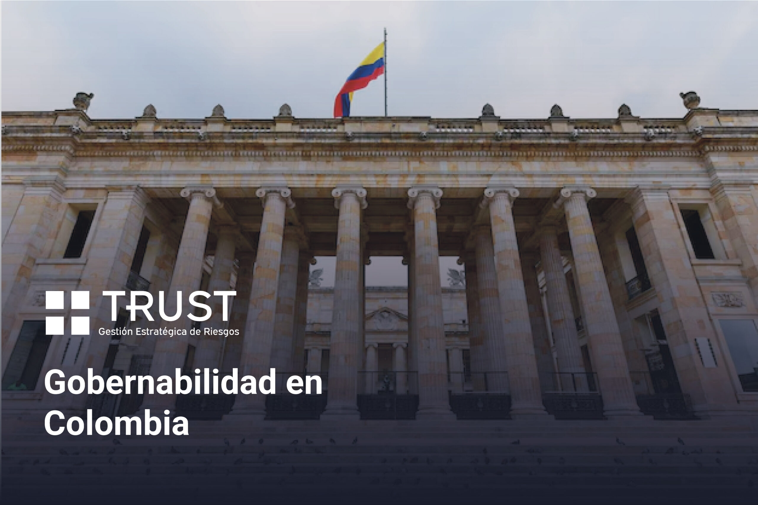 Gobernabilidad en Colombia 2026